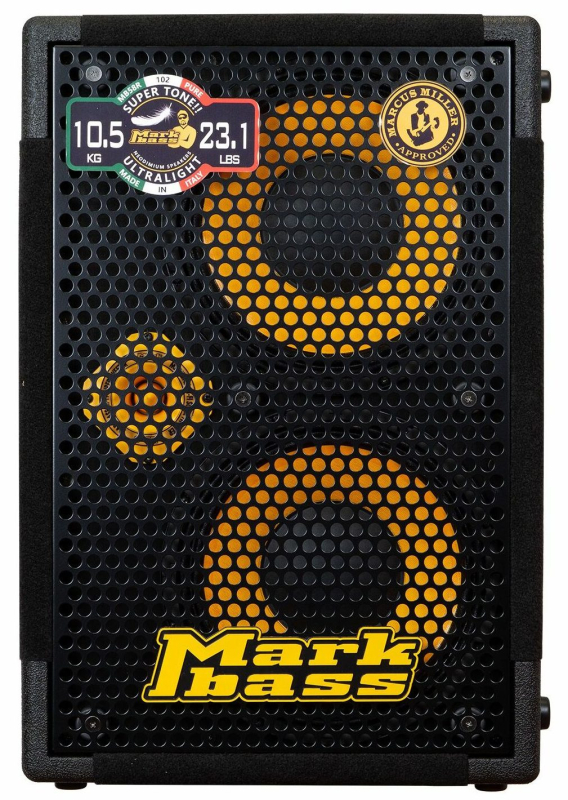 Markbass MB58R 102 Pure, 8 Ohm